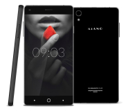 KIANO ELEGANCE 5.0 Czarny - 299873 - zdjęcie 1
